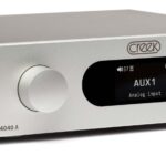 Creek Audio 4040A integrated amplifier