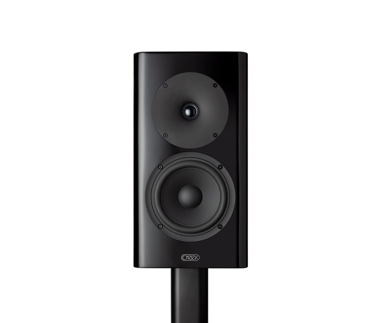 Creek Audio - Cymatics™ 6 Stand-mount Loudspeaker