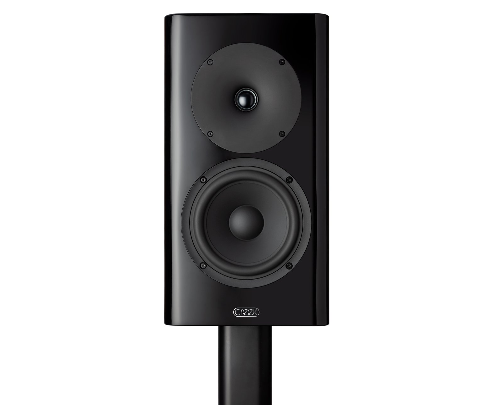 Creek Audio's Cymatics 6 Loudspeaker