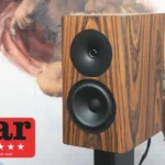 The Ear - Cymatics 6 - five star review.