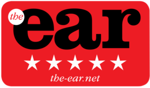 The Ear 5 Star Award